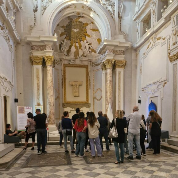La notte dei musei: visita guidata in Francese al Museo della Città