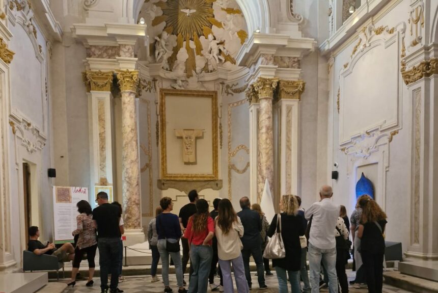La notte dei musei: visita guidata in Francese al Museo della Città