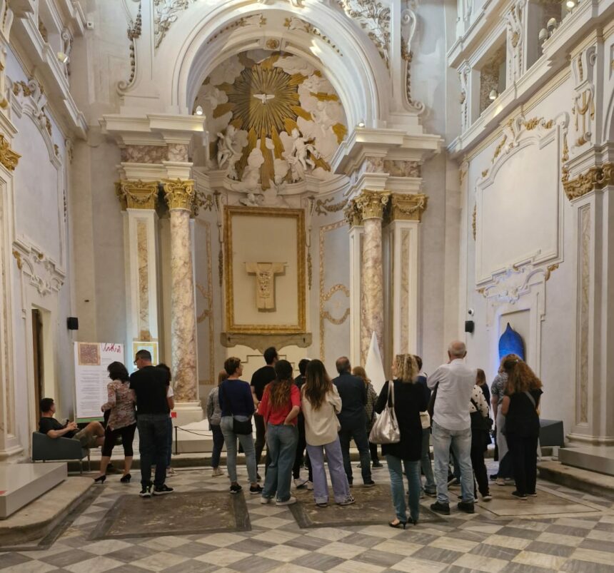 La notte dei musei: visita guidata in Francese al Museo della Città